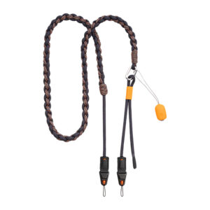 PGYTECH LinkGo Support Double Version Sangle pour Téléphone (noir)