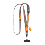 PGYTECH LinkGo sangle pour téléphone (gris)