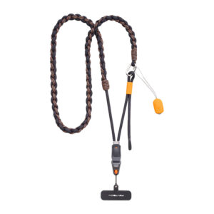 PGYTECH LinkGo sangle pour téléphone (noir)