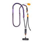 PGYTECH LinkGo sangle de téléphone (violet)