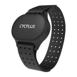 Cycplus H1 brassard moniteur de fréquence cardiaque - Ypsilon Computers