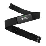 Cycplus H2 ceinture thoracique moniteur de fréquence cardiaque