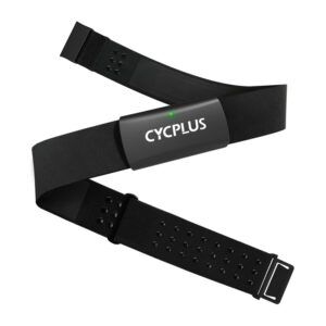 Cycplus H2 ceinture thoracique moniteur de fréquence cardiaque - Ypsilon Computers