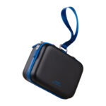 Telesin DisAdv Sac de Transport EVA pour DJI Osmo Action 6 (Noir)