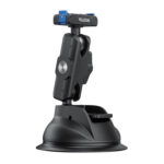 Support à ventouse Telesin pour DJI Osmo Action 3/4/5 Pro
