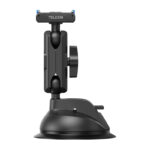 Support à ventouse Telesin pour DJI Osmo Action 3/4/5 Pro