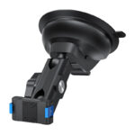Support à ventouse Telesin pour DJI Osmo Action 3/4/5 Pro