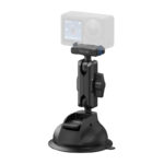 Support à ventouse Telesin pour DJI Osmo Action 3/4/5 Pro