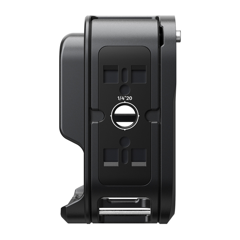 Étui de protection en aluminium Telesin pour Insta360 Ace Pro / Ace Pro 2 - Ypsilon Computers
