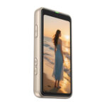 Écran selfie supplémentaire mobile Telesin pour smartphones (iOS / Android)