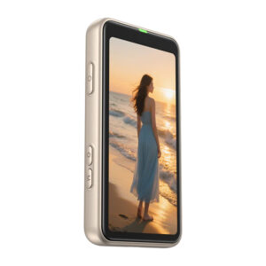 Écran selfie supplémentaire mobile Telesin pour smartphones (iOS / Android) - Ypsilon Computers