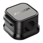 Organisateur de câble magnétique Joyroom JR-ZS368, 3 pièces (noir)