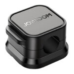 Organisateur de câble magnétique Joyroom JR-ZS368, 3 pièces (noir)