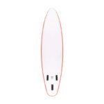 Funwater Feath-R Lite planche de SUP Koi 3,5m SUPFR01E