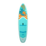 FunWater planche à pagaie SUPFW70A 3,5m (turquoise)