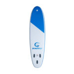 FunWater planche à pagaie SUPFW01A 3,35m (bleu)