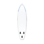 FunWater planche à pagaie SUPFW05B Tiki 3,2m (bleu-blanc)