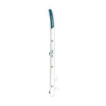FunWater planche à pagaie SUPFW05D Tiki 3,2m (vert)