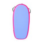 FunWater bodyboard gonflable ESIZ00089 1,1m (rose)
