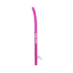 FunWater Tuxedo Marin Planche à Pagaie pour Enfants 2,4m (rose)