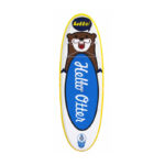 FunWater Tuxedo Marin planche de paddle SUP pour enfants 2,4m (bleu)