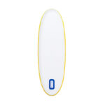 FunWater Tuxedo Marin planche de paddle SUP pour enfants 2,4m (bleu)
