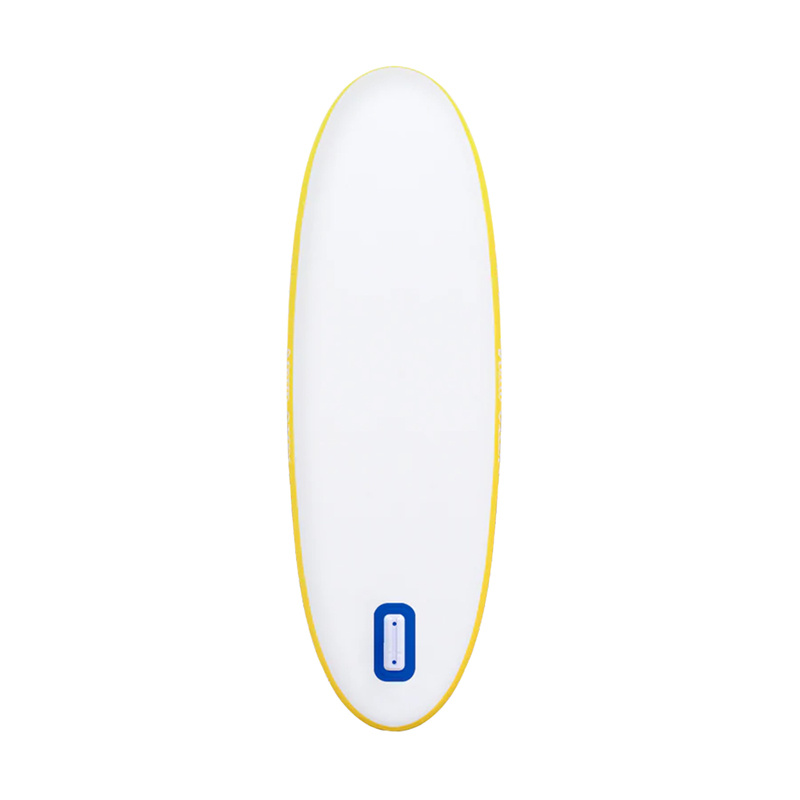 FunWater Tuxedo Marin planche de paddle SUP pour enfants 2,4m (bleu) - Ypsilon Computers