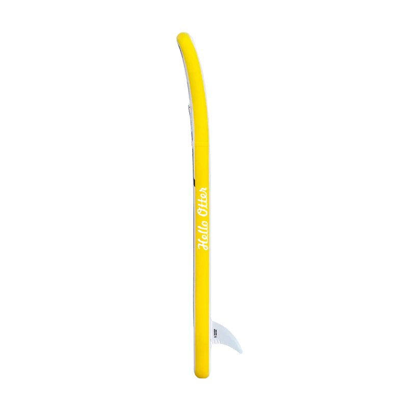 FunWater Tuxedo Marin planche de paddle SUP pour enfants 2,4m (bleu) - Ypsilon Computers