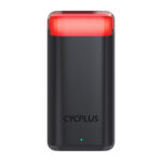 Cycplus L7 feu arrière de vélo avec radar
