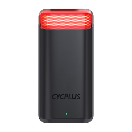 Cycplus L7 feu arrière de vélo avec radar - Ypsilon Computers