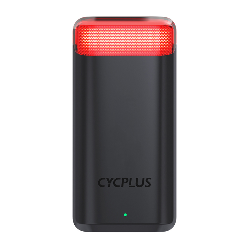 Cycplus L7 feu arrière de vélo avec radar - Ypsilon Computers