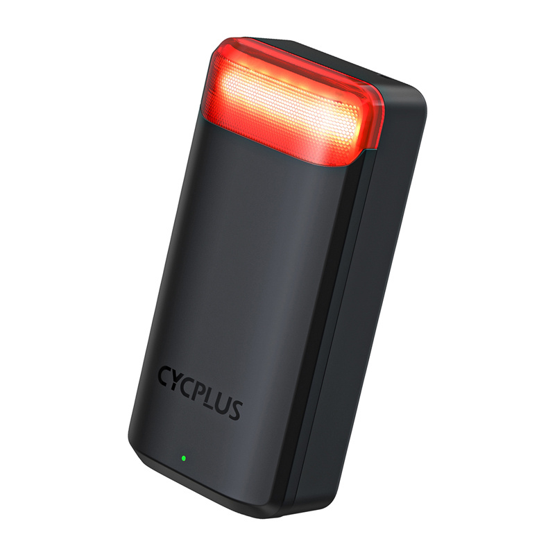 Cycplus L7 feu arrière de vélo avec radar - Ypsilon Computers