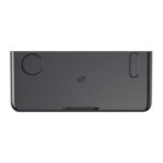 UREVO FoldiMix Bureau de Tapis de Course 5L (Noir)