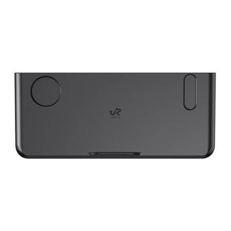 UREVO FoldiMix Bureau de Tapis de Course 5L (Noir) - Ypsilon Computers