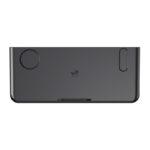 UREVO FoldiMix Bureau de Tapis de Course 5L (Noir)