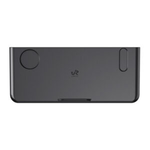 UREVO FoldiMix Bureau de Tapis de Course 5L (Noir) - Ypsilon Computers