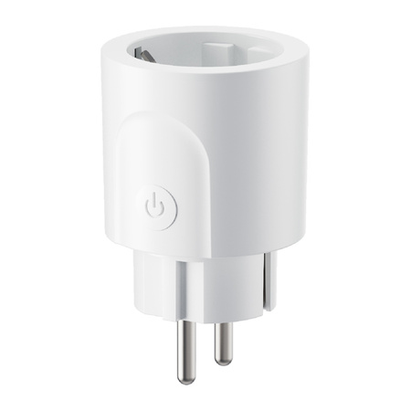 Prise Switchbot Plug Mini (EU) - Ypsilon Computers