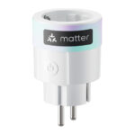 Prise Switchbot Plug Mini (EU)