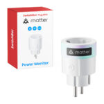 Prise Switchbot Plug Mini (EU)