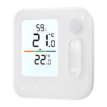 Panneau de climatisation Switchbot Home