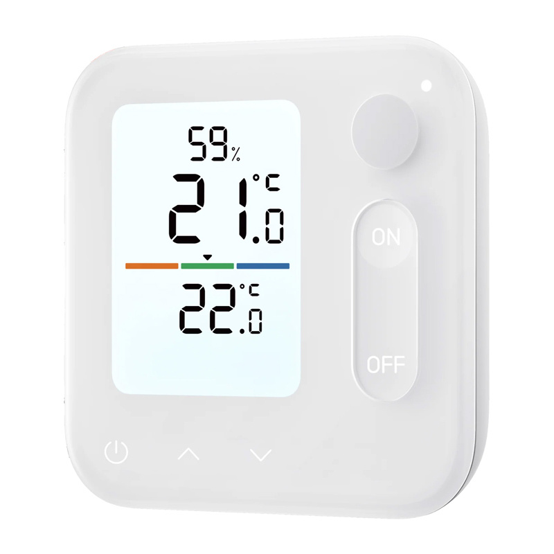 Panneau de climatisation Switchbot Home - Ypsilon Computers