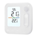 Panneau de climatisation Switchbot Home