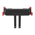 Adaptateur magnétique Puluz avec déverrouillage rapide pour DJI Osmo Action 6 / Nano