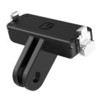 Adaptateur magnétique avec libération rapide Puluz pour Insta360 GO Ultra