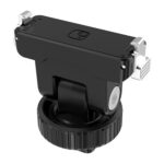 Adaptateur multifonction magnétique avec libération rapide Puluz pour Insta 360 GO Ultra