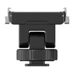 Adaptateur multifonction magnétique avec libération rapide Puluz pour Insta 360 GO Ultra
