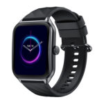 Zeblaze GTS 4 montre intelligente (noire)