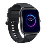 Zeblaze GTS 4 montre intelligente (noire)