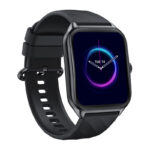 Zeblaze GTS 4 montre intelligente (noire)