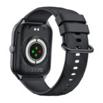 Zeblaze GTS 4 montre intelligente (noire)